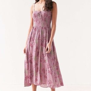 URBAN OUTFITTERS SUNDRESS